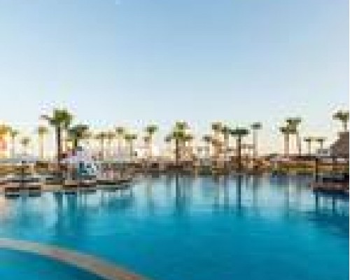Sunrise Remal Resort 4* — Шарм-эль-Шейх, Египет