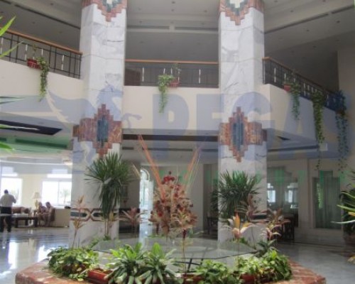 Tower Bay Resort & Spa 4* — Шарм-эль-Шейх