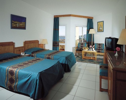 Tower Bay Resort & Spa 4* — Шарм-эль-Шейх