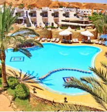 Turquoise Beach Hotel 4*