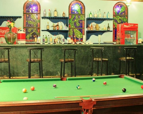 Turquoise Beach Hotel 4* в Шарм-эль-Шейхе