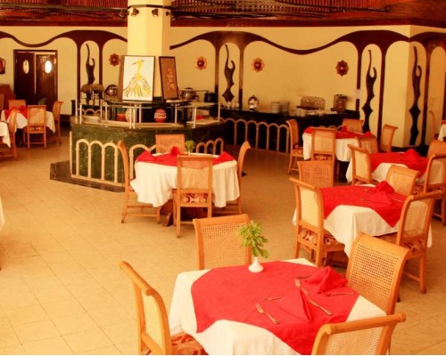 Turquoise Beach Hotel 4* в Шарм-эль-Шейхе