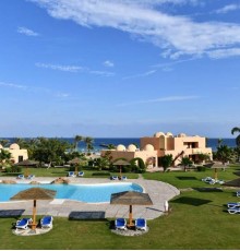 Wadi Lahmy Azur 4*