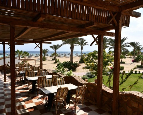 Wadi Lahmy Azur 4* — Марса Алам, Египет