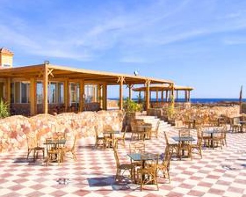 Wady Lahmy Azur 4* — Хургада