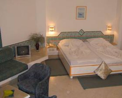 Wady Lahmy Azur 4* — Хургада