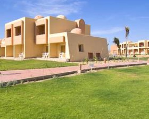 Wady Lahmy Azur 4* — Хургада