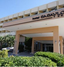 Babaylon 4*