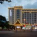 Sanya New City Hotel 3* — Хайнань, бухта Дадунхай