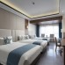 Sanya New City Hotel 3* — Хайнань, бухта Дадунхай