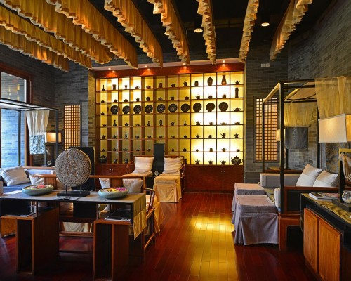 Swissotel Sanya Yalong Bay 5* — отель в бухте Ялунвань, Хайнань