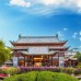 Swissotel Sanya Yalong Bay 5* — отель в бухте Ялунвань, Хайнань