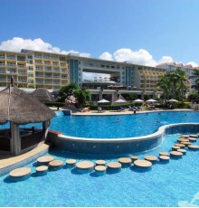 Wanjia Hotel Sanya Resort 5*