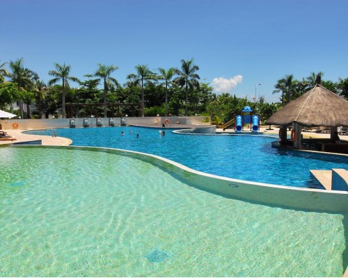 Wanjia Hotel Sanya Resort 5* — Хайнань, бухта Саньявань