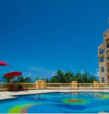 Golden Phoenix 4*