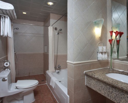 Golden Phoenix 4* — Санья, Хайнань