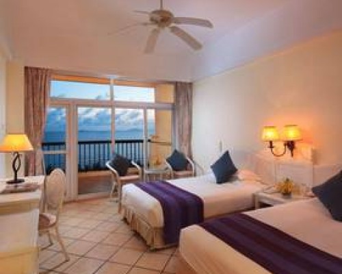 Golden Phoenix 4* — Санья, Хайнань