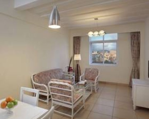Golden Phoenix 4* — Санья, Хайнань