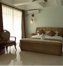 Hna Kangle Garden Resort 5*
