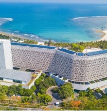 Intercontinental Sanya Resort 5*