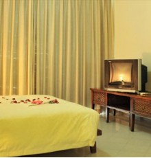 Sanya David Legendary Love Resort 4*