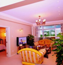 Shanhaitian Sanya 5*