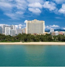 Shengyi Holiday Villa Hotel & Suites 5*