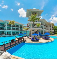 Tianhong Resort 4*