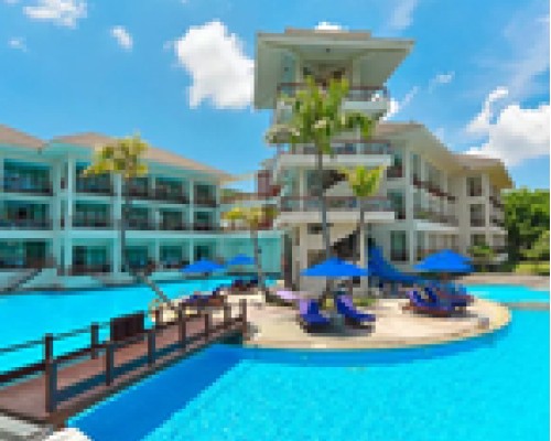 Tianhong Resort 4* в Санье, Хайнань