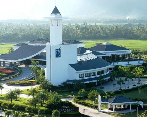 Yalong Bay Golf Club 5* на Хайнане