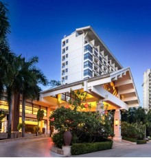 Sanya Yuhai Hot Spring Resort Hotel 4*