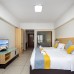 Sanya Yuhai Hot Spring Resort Hotel 4* — Хайнань, Китай