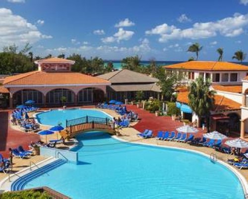 Отель Bartolovento 4* в Варадеро