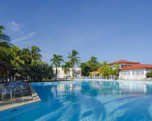Отель Bartolovento 4* в Варадеро