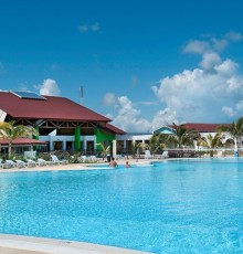 Blue Bay Cayo Coco 4*