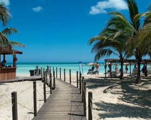 Blue Bay Cayo Coco 4* — остров Кайо-Коко, Куба
