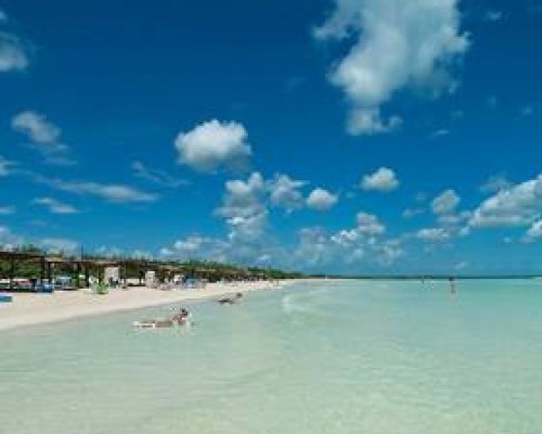 Blue Bay Cayo Coco 4* — остров Кайо-Коко, Куба