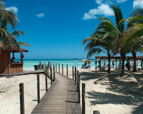 Blue Bay Cayo Coco 4* — остров Кайо-Коко, Куба