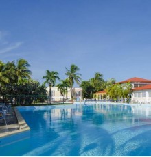 Cubanacan Los Cactus Adults Only 4*