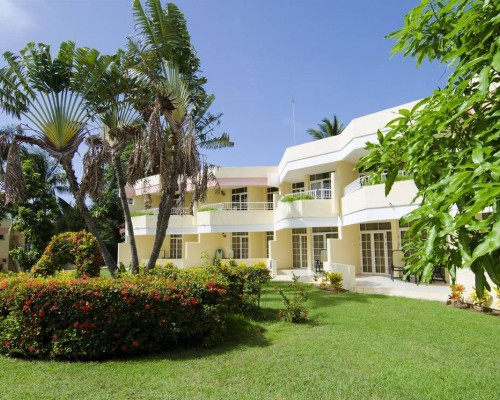 Cubanacan Los Cactus Adults Only 4* — Варадеро, Куба