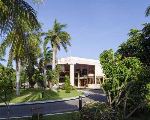 Cubanacan Los Cactus Adults Only 4* — Варадеро, Куба