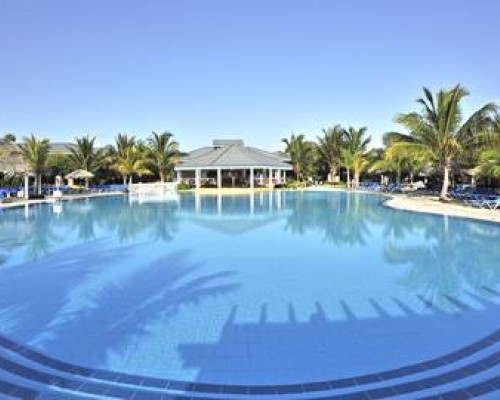 Club Amigo Tropicoco 2* — остров Кайо-Санта-Мария, Куба