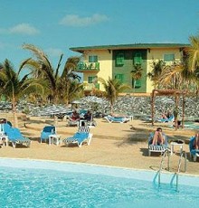 Gran Caribe Playa Blanca 4*
