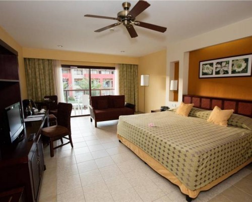 Gran Hotel Varadero 5* — Варадеро, Куба