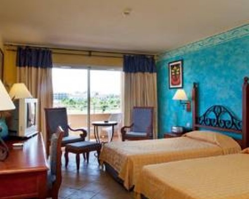 Gran Hotel Varadero 5* — Варадеро, Куба