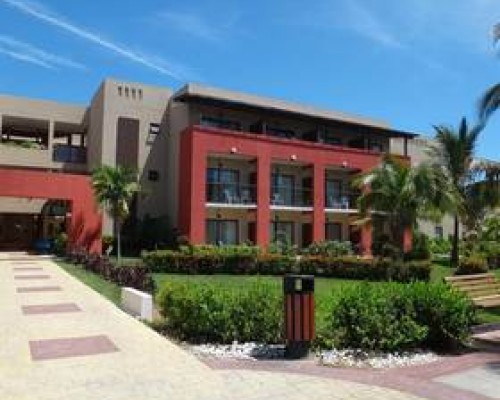 Gran Hotel Varadero 5* — Варадеро, Куба