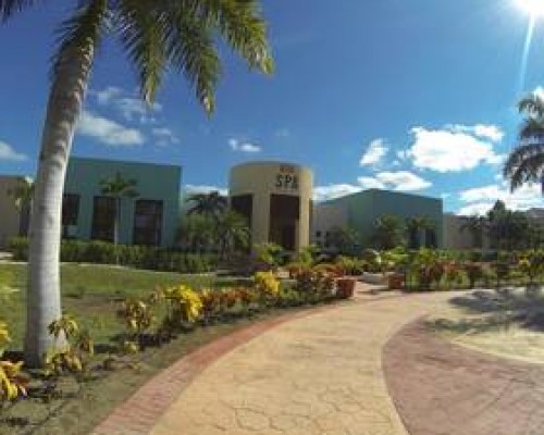 Gran Hotel Varadero 5* — Варадеро, Куба