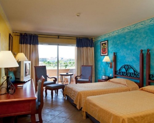 Gran Hotel Varadero 5* — Варадеро, Куба