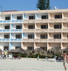 Internacional Varadero Gran Caribe 4*