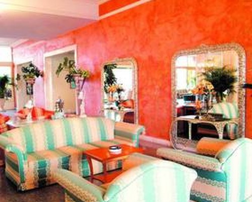 Отель Internacional Varadero Gran Caribe 4* в Варадеро
